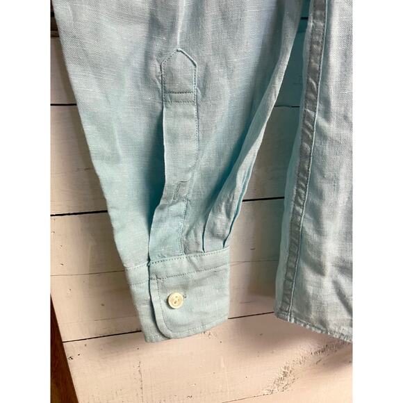 Uniqlo Button-up Shirt Men’s Large. - Picture 3 of 5